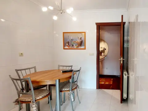 Piso en Zona Praza de Barcelos