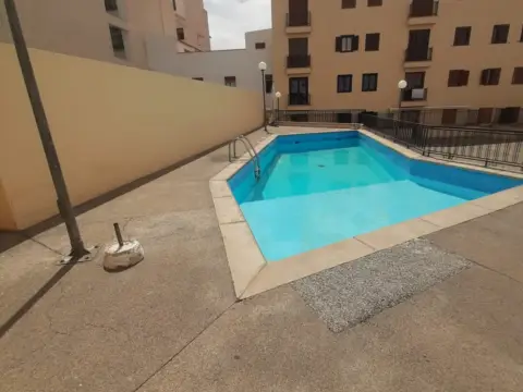 Piso en calle Doctor Guigou