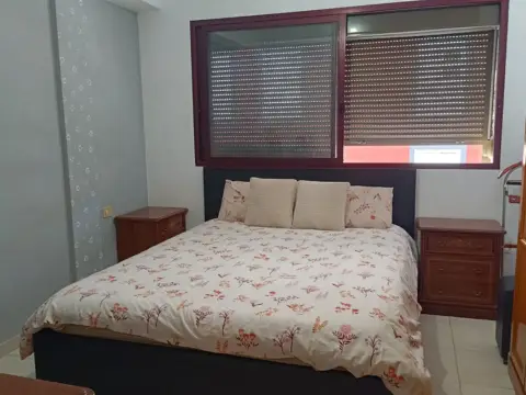 Casa en calle Clemencia Hardisson