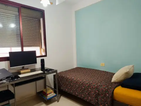 Casa en calle Clemencia Hardisson