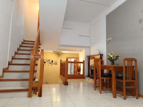 Casa en calle Clemencia Hardisson