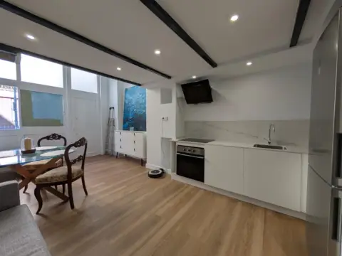 Loft en Avenida de Venezuela
