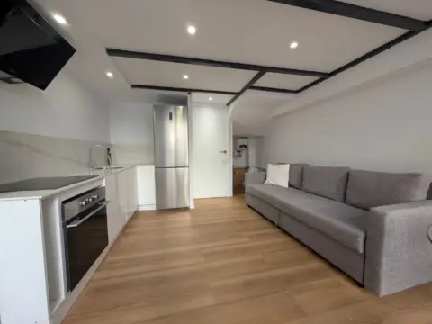 Loft en Avenida de Venezuela