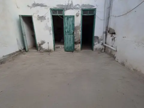 Casa en calle Leon Y Castillo