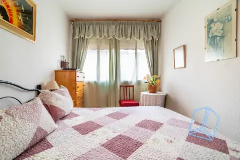 Ático en Carrer de la Mare de Déu de Port