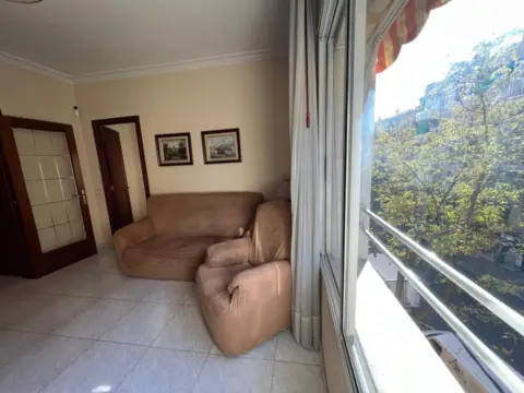 Piso en Avinguda dels Quinze