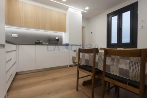 Piso en Carrer de Felip II