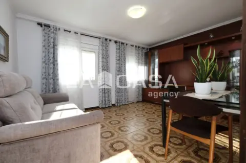 Piso en Carrer de la Mina de la Ciutat