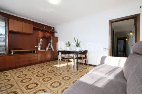 Piso en Carrer de la Mina de la Ciutat