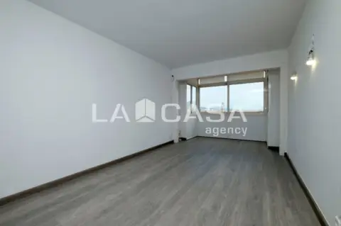 Ático en Carrer del Doctor Pi i Molist