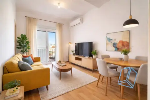 Piso en Carrer de Roger de Flor