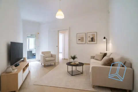 Piso en Carrer del Mas Casanovas
