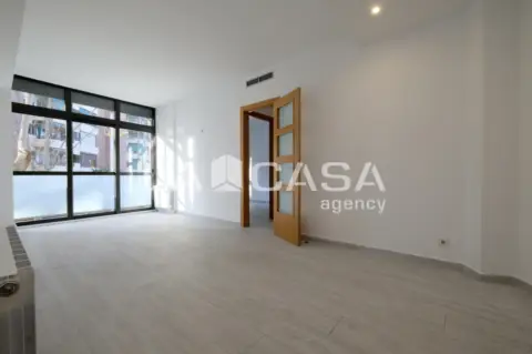 Piso en Passeig d'Urrutia