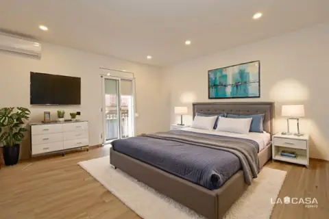 Piso en Carrer de Blai