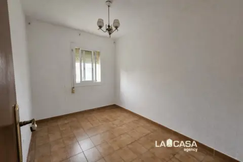 Piso en Carrer de Gòngora