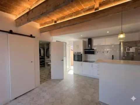 Ático en Carrer del Comte d'Urgell