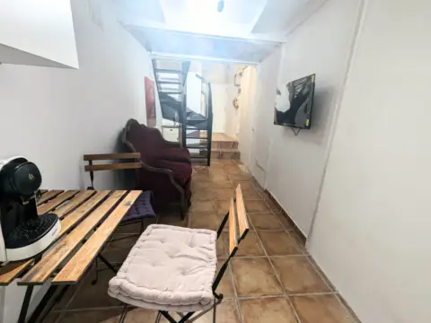 Dúplex en Carrer de Salvà