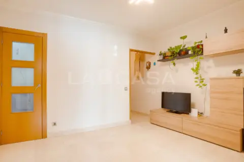 Piso en Avinguda de Severo Ochoa