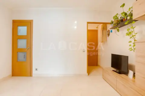 Piso en Avinguda de Severo Ochoa