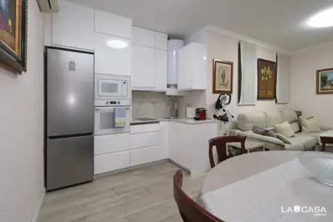 Piso en Carrer d'Entença