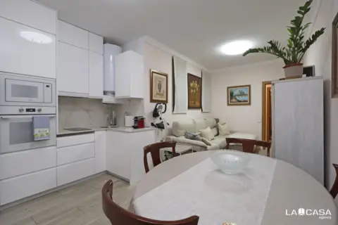 Piso en Carrer d'Entença