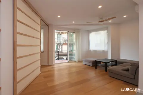 Piso en Carrer de Jaume Fabra