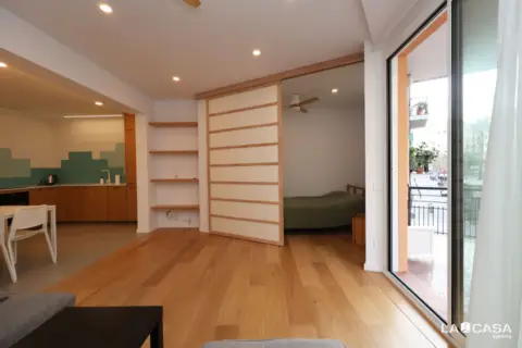 Piso en Carrer de Jaume Fabra