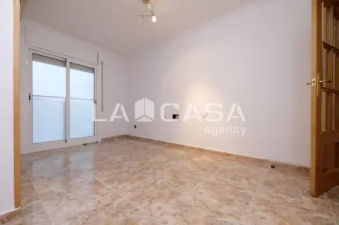 Piso en Carrer de Lugo