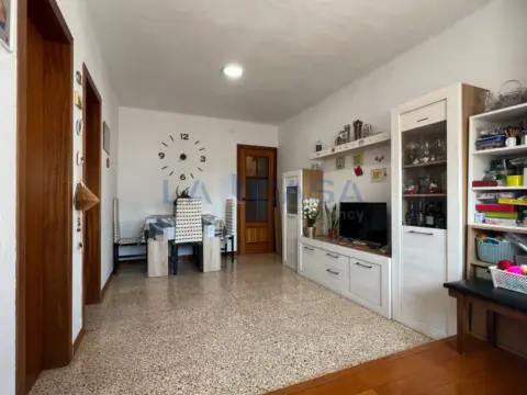 Piso en Carrer de les Aigües del Llobregat