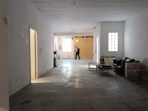 Trastero en Travessera de Collblanc
