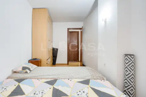 Piso en Carrer de la Primavera
