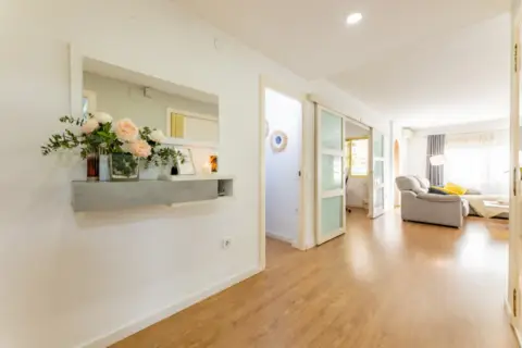 Piso en Carrer de Caravaca