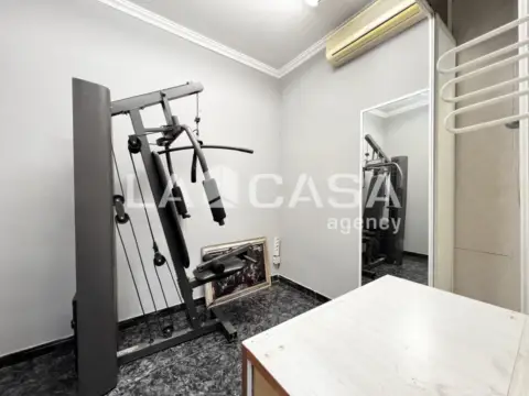 Nave comercial en Carrer de Guasch
