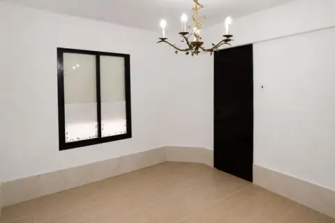 Piso en Carrer del Montseny