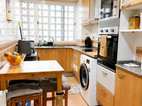 Piso en Avinguda de Vilafranca