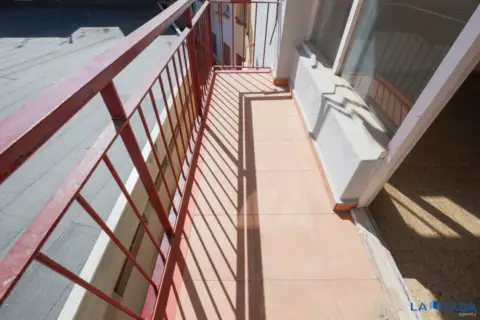 Piso en Carrer de Gayarre