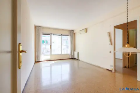 Piso en Carrer de Gayarre