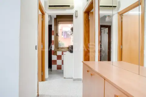 Piso en Carrer de la Pubilla Cases