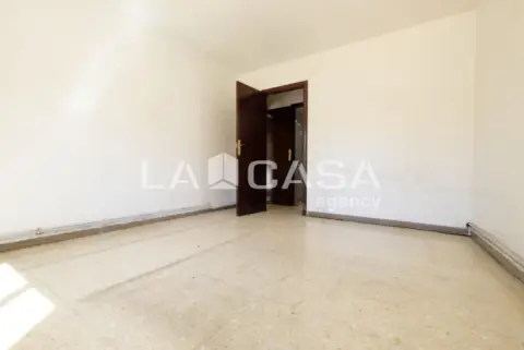 Piso en Passeig de Fabra i Puig