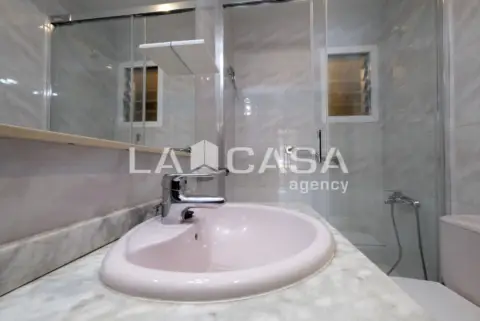 Piso en Passeig de Fabra i Puig