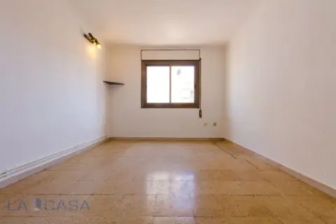 Piso en Riera de la Creu