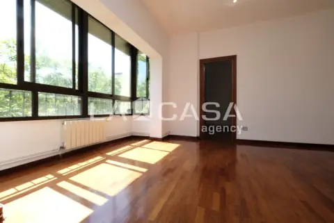 Piso en Carrer de Santa Fe