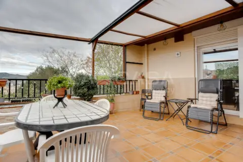 Casa en Carrer del Penyal