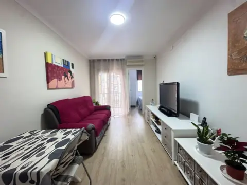 Piso en Carrer Sanfeliu