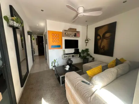 Piso en Carrer de Feliu Casanova