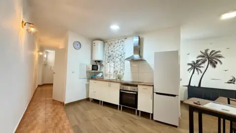 Apartamento en Carrer de les Amapolas