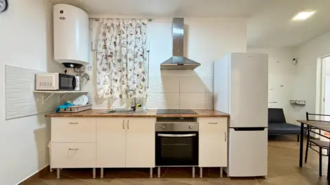 Apartamento en Carrer de les Amapolas