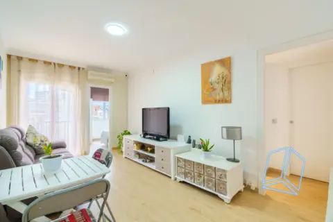 Piso en Carrer del Rei En Jaume