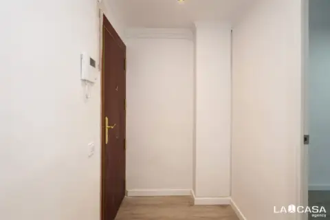 Piso en Carrer de la Provençana