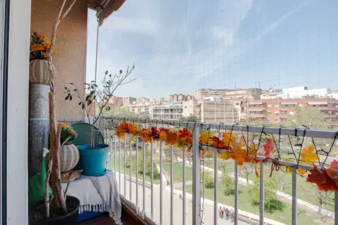 Piso en calle Polígono Cirerer, L´Hospitalet de Llobregat, Barce